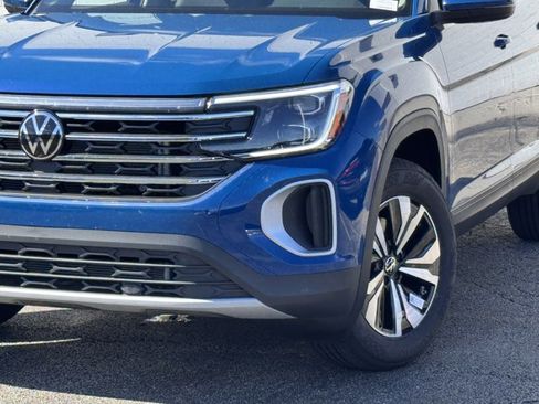 New 2026 Volkswagen Atlas SE image 38