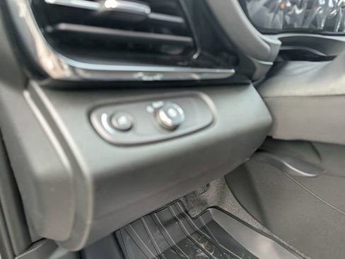 New 2026 Buick Envista Sport Touring w/ Convenience I Package image 16