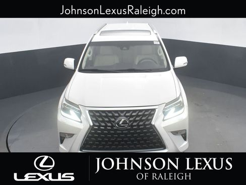 Used 2020 Lexus GX 460 Premium image 19