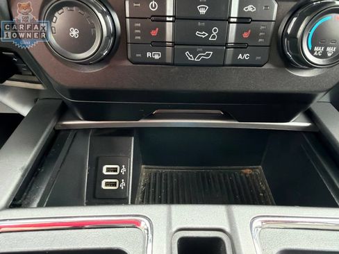 Used 2019 Ford F150 XLT w/ Equipment Group 302A Luxury AWD/4WD image 42
