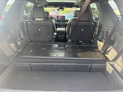 Certified 2026 Honda Pilot TrailSport image 44