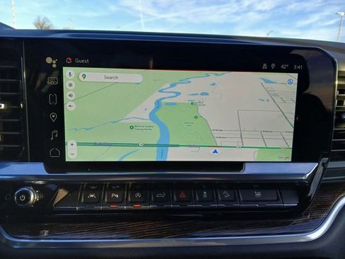 New 2026 GMC Sierra 1500 SLE image 28