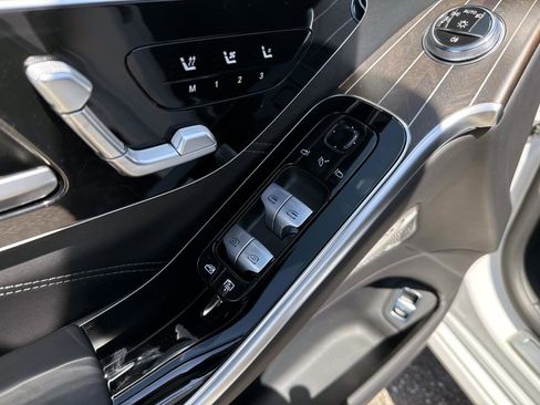 New 2026 Mercedes-Benz Maybach S 580 Maybach S 580 4MATIC Sedan image 20