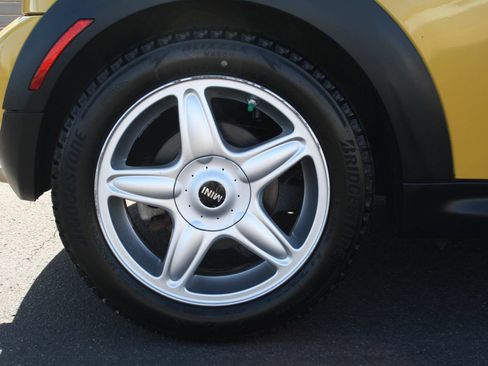 Used 2009 MINI Cooper Hardtop FWD image 16