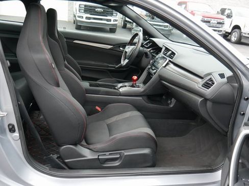 Used 2018 Honda Civic Si image 24