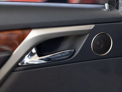Used 2018 Lexus RX 350L AWD image 52