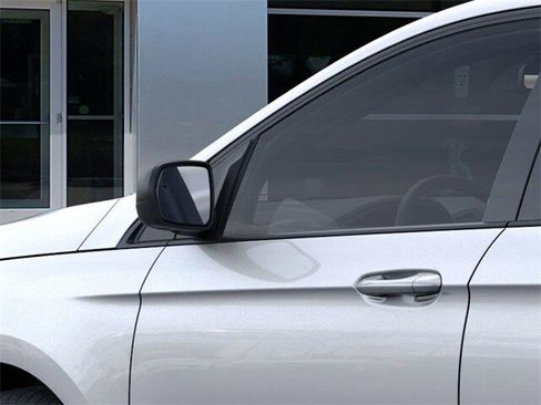 New 2024 Ford Edge SE image 20