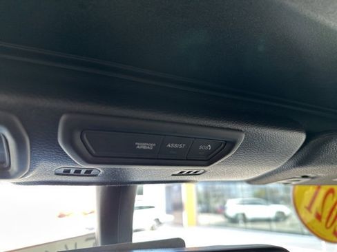 Used 2021 Jeep Wrangler Unlimited Sport image 35