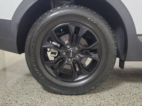 Used 2023 Kia Sportage X-Pro Prestige AWD/4WD image 5