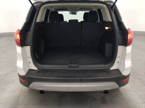 Used 2019 Ford Escape SE FWD image 29