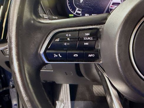Used 2024 MAZDA CX-90 Plug-In Hybrid w/ Premium Pkg AWD/4WD image 14
