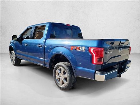 Used 2017 Ford F150 Lariat image 7