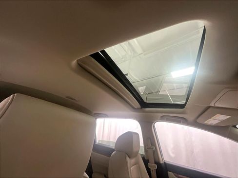 Used 2022 Honda CR-V Touring image 23