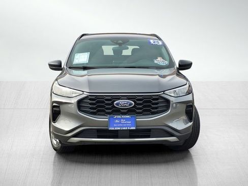 Certified 2025 Ford Escape ST-Line image 2