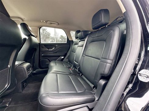 Used 2024 Lincoln Corsair Reserve image 26