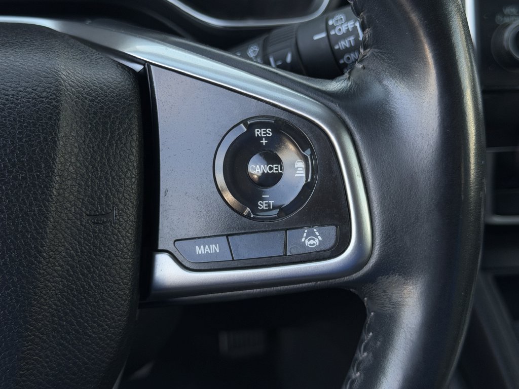 Used 2019 Honda CR-V EX-L image 15