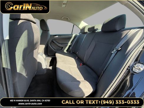 Used 2016 Volkswagen Jetta S FWD image 13