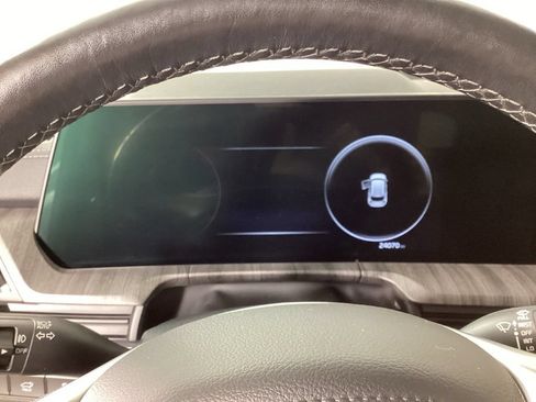 Used 2024 Kia Telluride SX X-Line AWD/4WD image 13