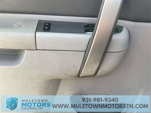 Used 2012 Chevrolet Silverado 2500 W/T image 12