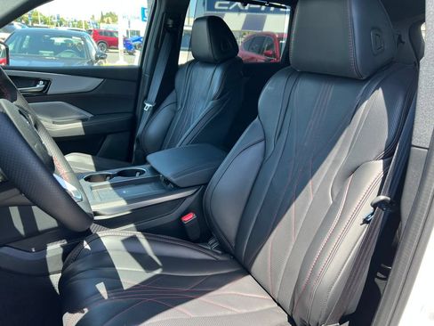 New 2026 Acura MDX A-Spec AWD/4WD image 15