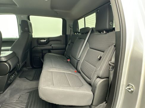 Used 2020 Chevrolet Silverado 1500 LT w/ All-Star Edition AWD/4WD image 21