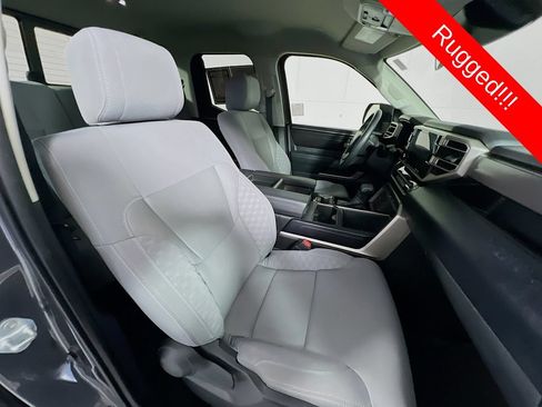 Used 2023 Toyota Tundra SR5 w/ TRD Off-Road Package AWD/4WD image 25