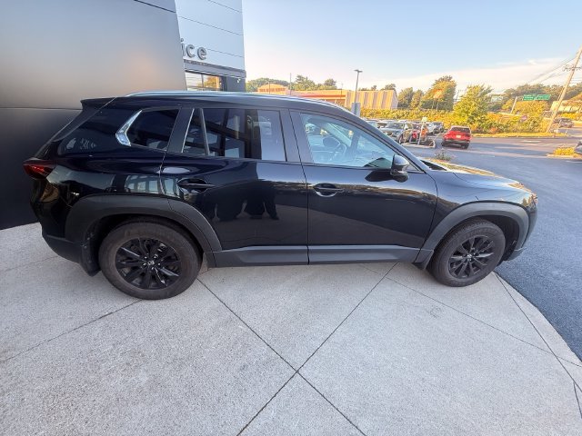 Used 2024 MAZDA CX-50 AWD 2.5 S w/ Weather Package image 13