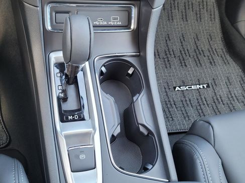 New 2026 Subaru Ascent Premium AWD/4WD image 13