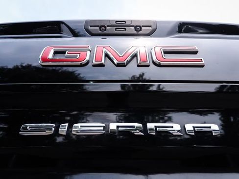 Used 2021 GMC Sierra 1500 AT4 w/ AT4 Value Package AWD/4WD image 24