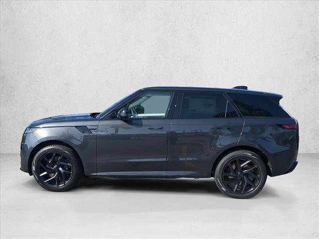 New 2027 Land Rover Range Rover Sport Battersea AWD/4WD image 5