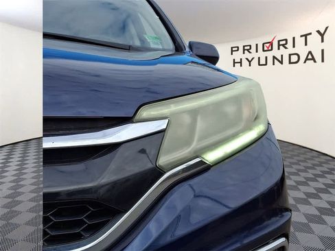 Used 2015 Honda CR-V EX-L image 8