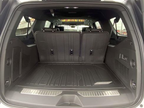 New 2026 Chevrolet Suburban RST w/ Advanced Technology Package image 8