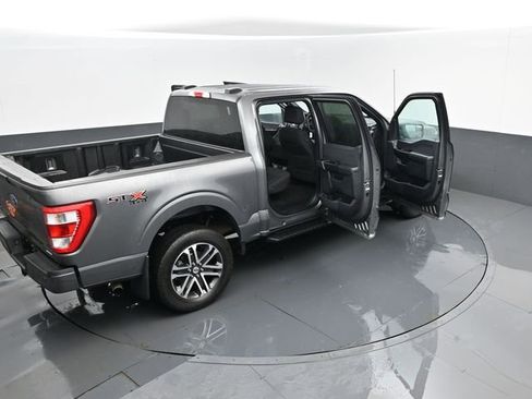 Used 2023 Ford F150 XL w/ XL STX Apperance Package AWD/4WD image 27
