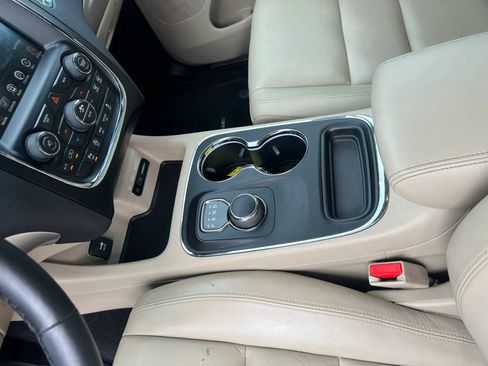 Used 2017 Dodge Durango GT w/ Premium Group AWD/4WD image 17