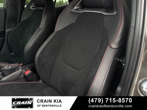 Used 2023 Toyota Corolla GR AWD/4WD image 24
