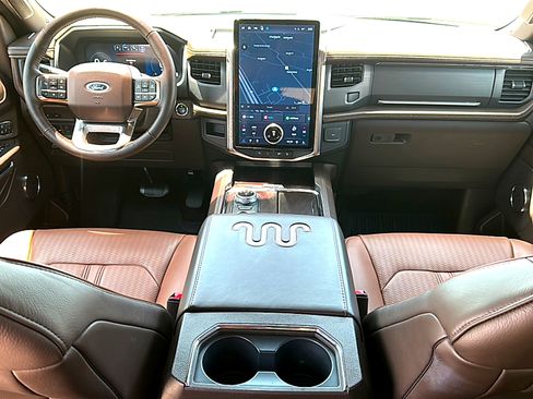Used 2024 Ford Expedition King Ranch AWD/4WD image 22