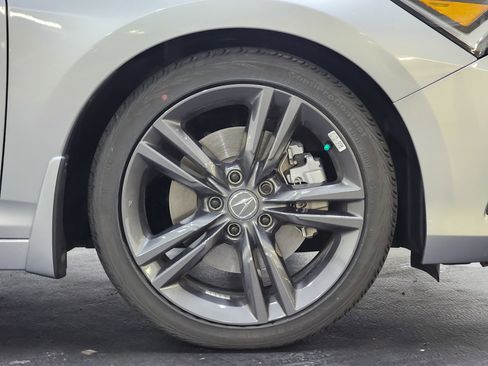 Used 2025 Acura Integra A-Spec image 26