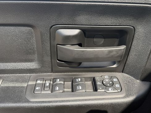 New 2026 RAM 2500 Tradesman AWD/4WD image 18