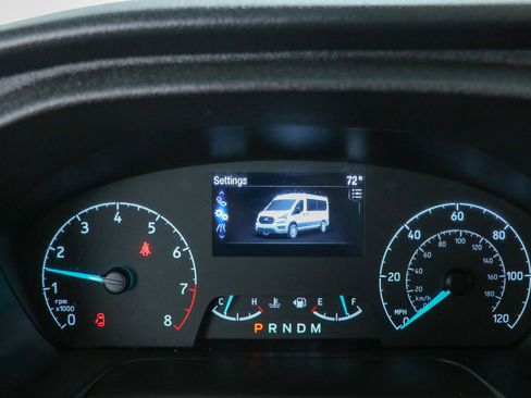 Used 2025 Ford Transit 350 XLT RWD image 15