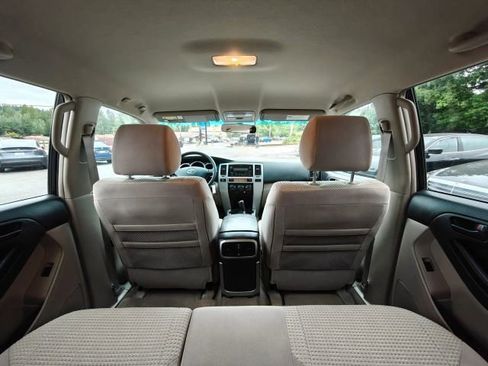 Used 2005 Toyota 4Runner SR5 image 23