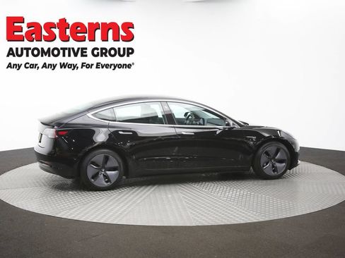 Used 2019 Tesla Model 3 Long Range RWD image 41