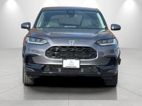Used 2026 Honda HR-V EX-L image 10