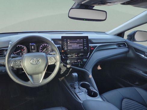 Used 2024 Toyota Camry SE w/ Convenience Package image 20