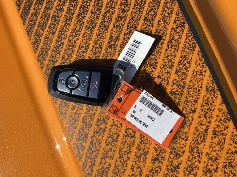 New 2026 Ford Maverick Tremor image 28