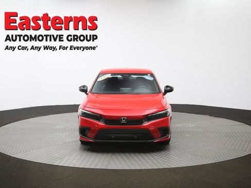 Used 2024 Honda Civic Sport image 51