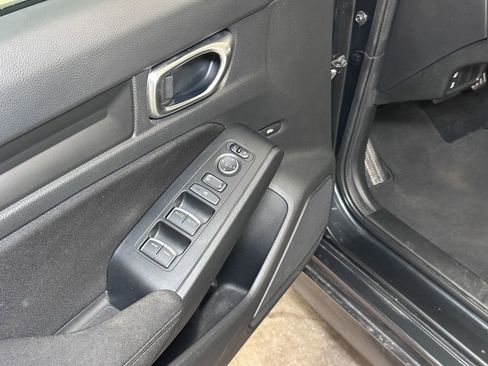 Used 2022 Honda Civic Sport image 21