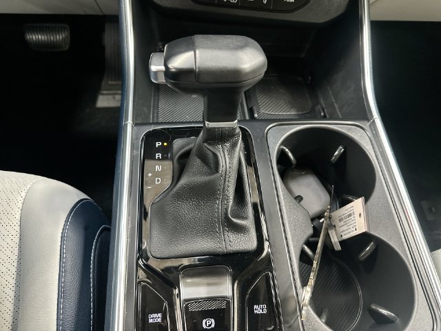 Certified 2025 Kia Carnival SX Prestige FWD image 30