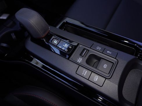 New 2026 Toyota Prius Plug-In Hybrid image 17