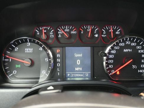 Used 2019 GMC Sierra 2500 4x4 Crew Cab image 11