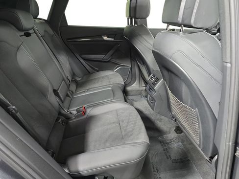 Used 2022 Audi SQ5 Premium Plus AWD/4WD image 26